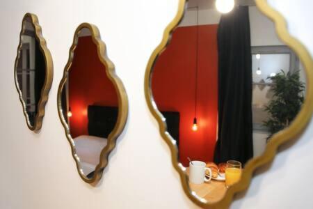 101 - Confortable Avec Kitchenette 5 - Flat-guest Appartamento Parigi