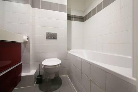Appartamento 302 - Sejournez Dans Un De Charme A 5 - Flat-guest