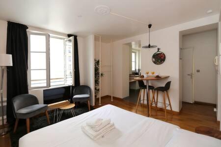 Appartamento 302 - Sejournez Dans Un De Charme A 5 - Flat-guest