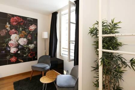 302 - Sejournez Dans Un De Charme A 5 - Flat-guest Appartamento