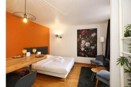 Appartamento 302 - Sejournez Dans Un De Charme A 5 - Flat-guest