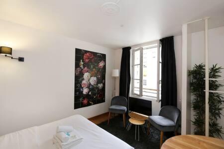302 - Sejournez Dans Un De Charme A 5 - Flat-guest Appartamento