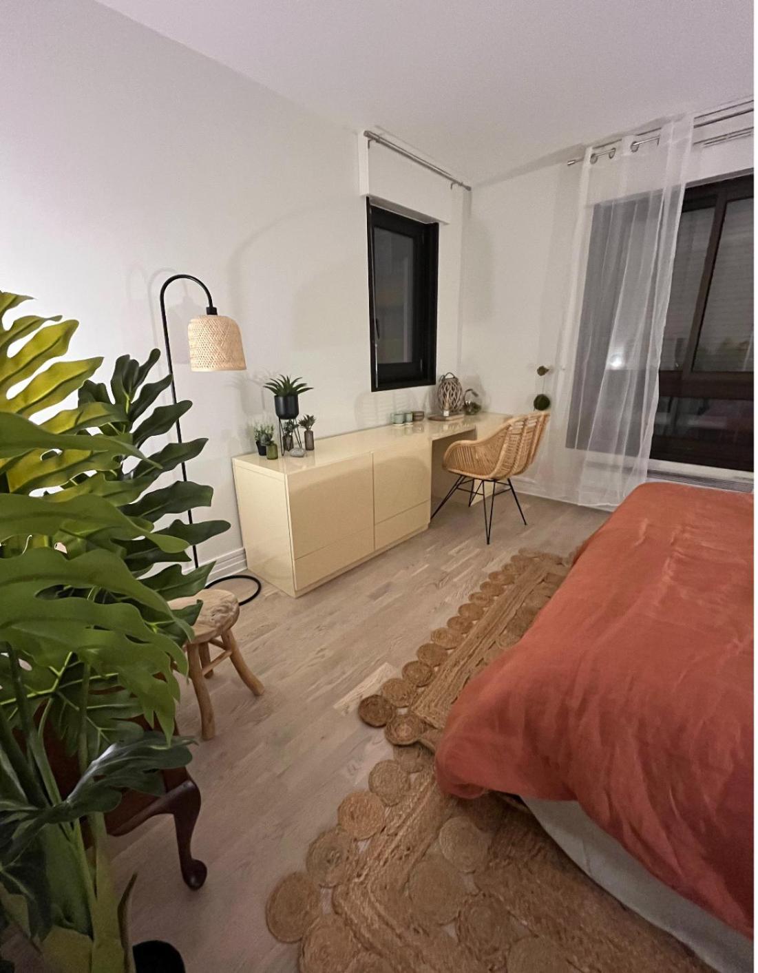 Parisian Cocoon- Luxembourg Garden- Independant Homestay