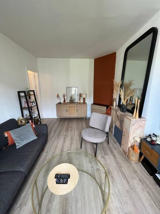 Appartamento Flat 16 Near To Eiffel Tower