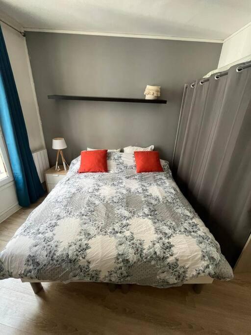 Appartamento Flat 16 Near To Eiffel Tower