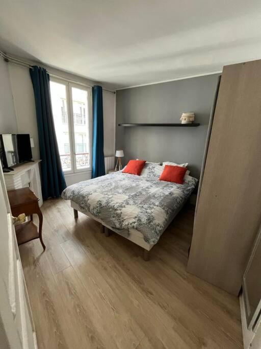 Flat 16 Near To Eiffel Tower Appartamento Parigi