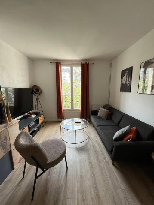 Flat 16 Near To Eiffel Tower Appartamento Parigi