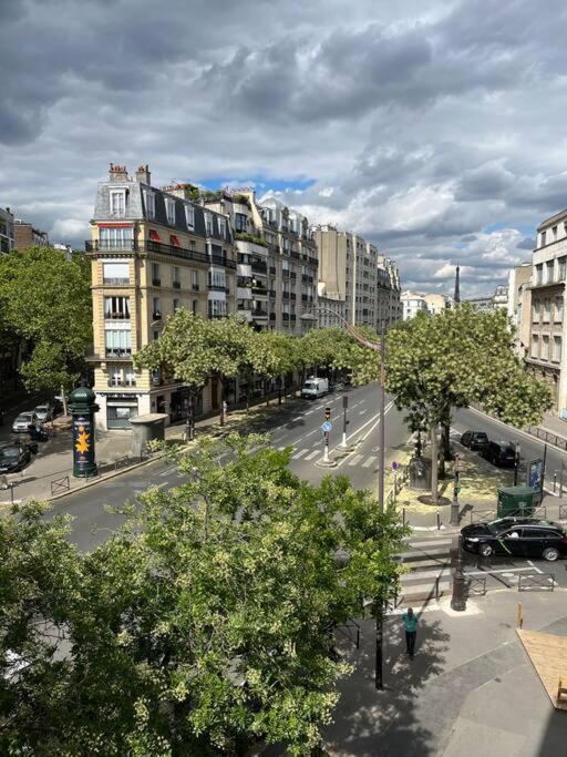 Appartamento Flat 16 Near To Eiffel Tower Parigi