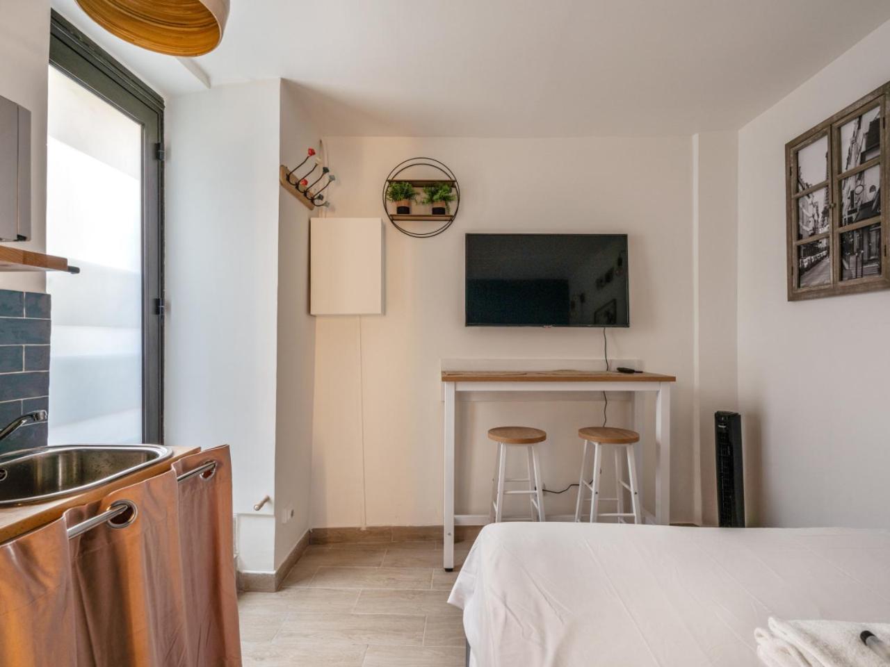 Joli Rue De Nazareth Apartment