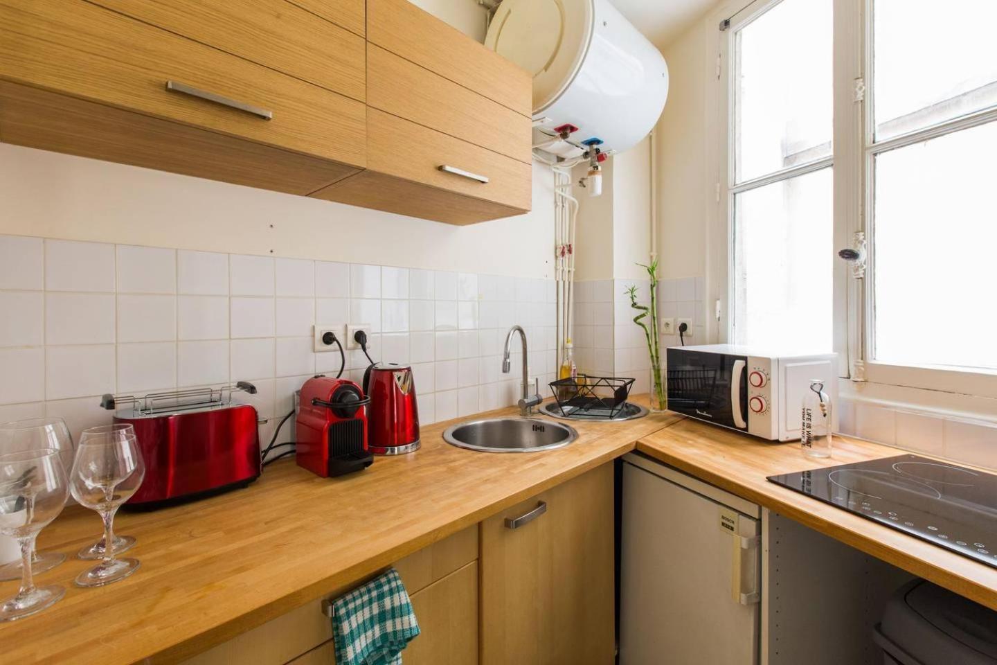 Appartamento I Montmartre