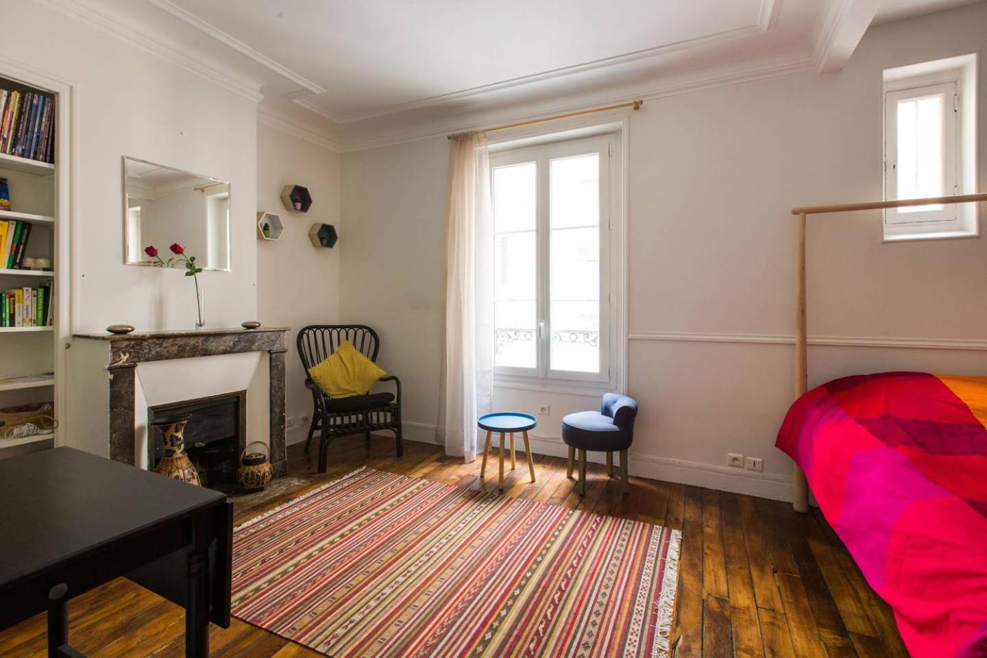 Appartamento I Montmartre Parigi