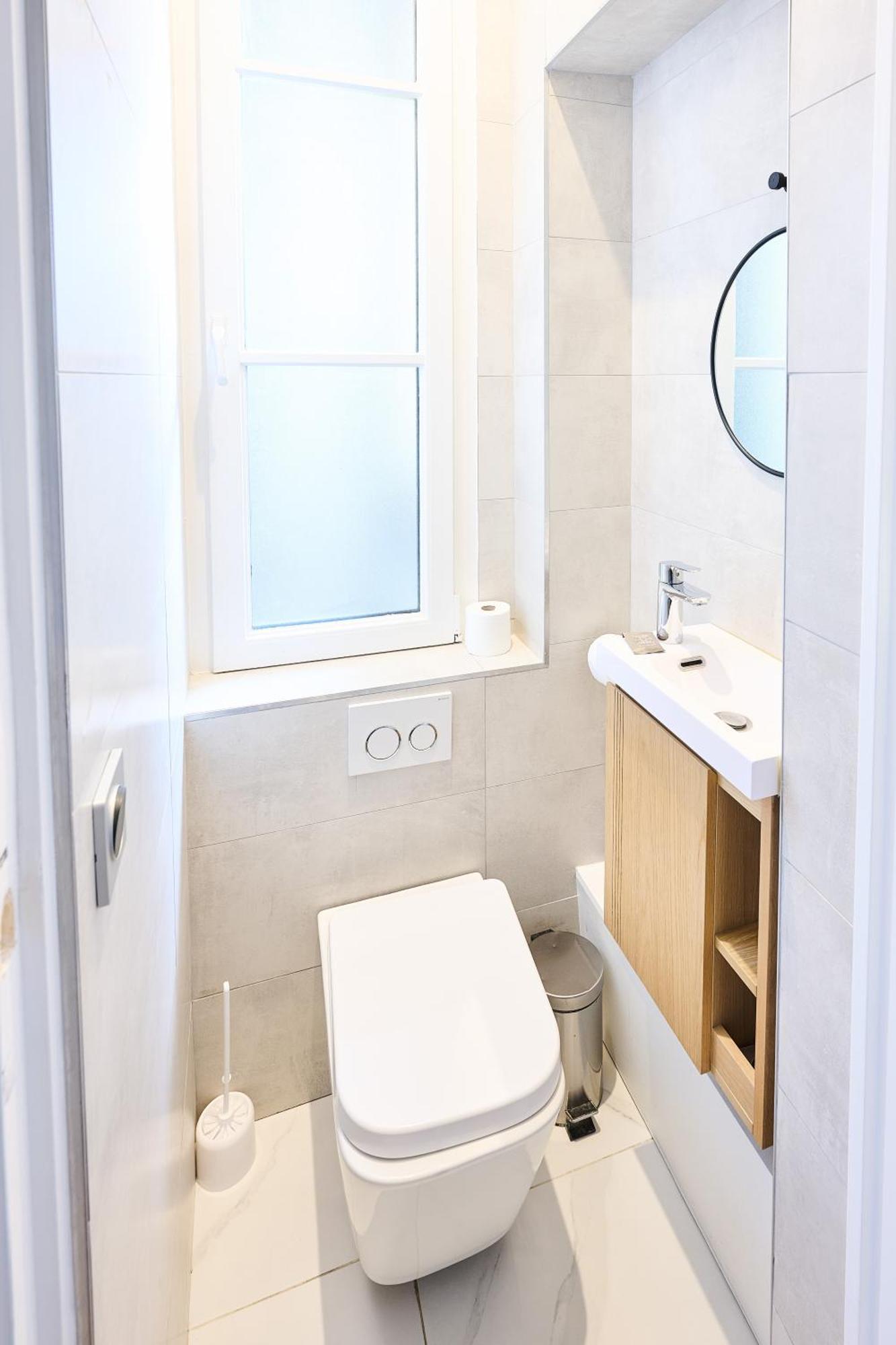 Champs Elysées!montaigne, New Luxurious 6pers Flat Appartamento *