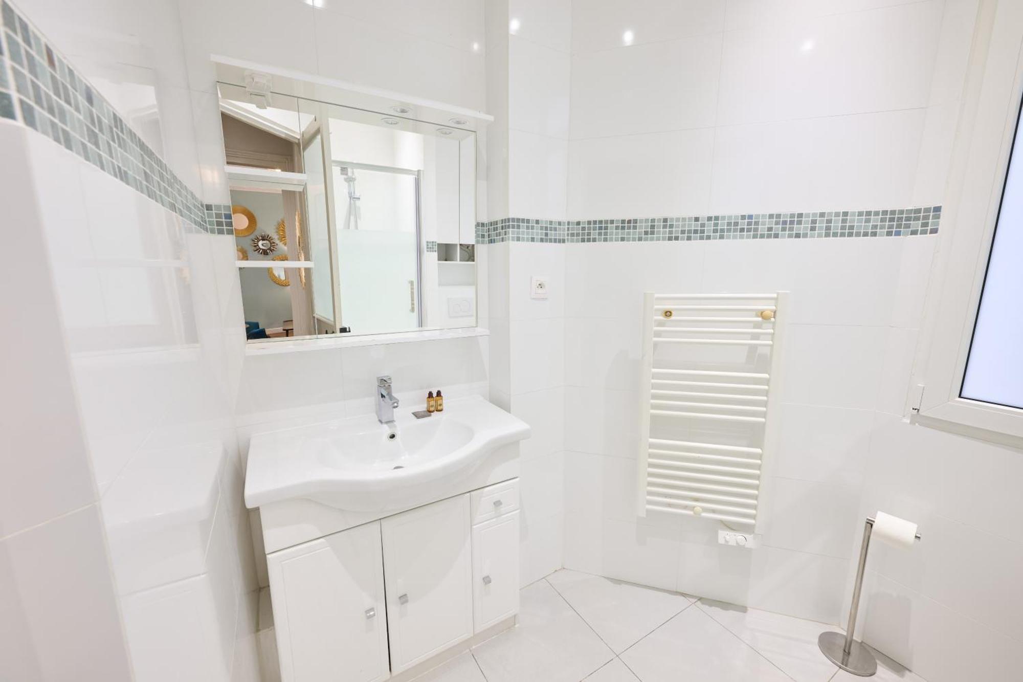 Apartment Tres Cosy 45m2, Proche Du Parc Des Expositions Paris