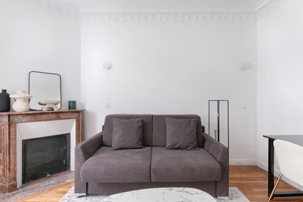 Apartment Montmartre/natier : Cosy 2p *