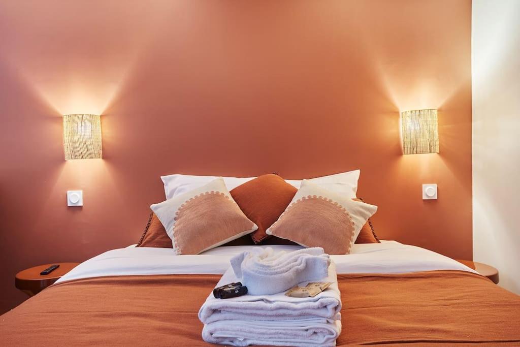 Le Marais Place Des Vosges By Prestige * Paris