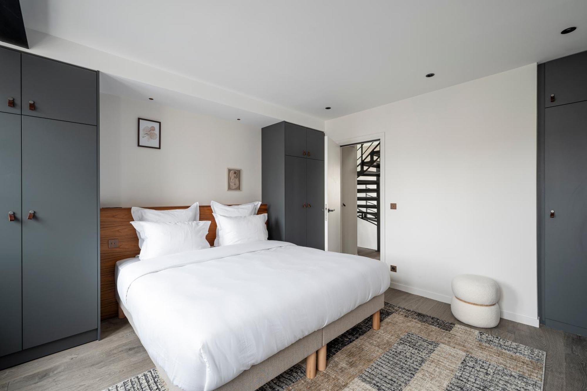 Saint Germain Appartamento Parigi