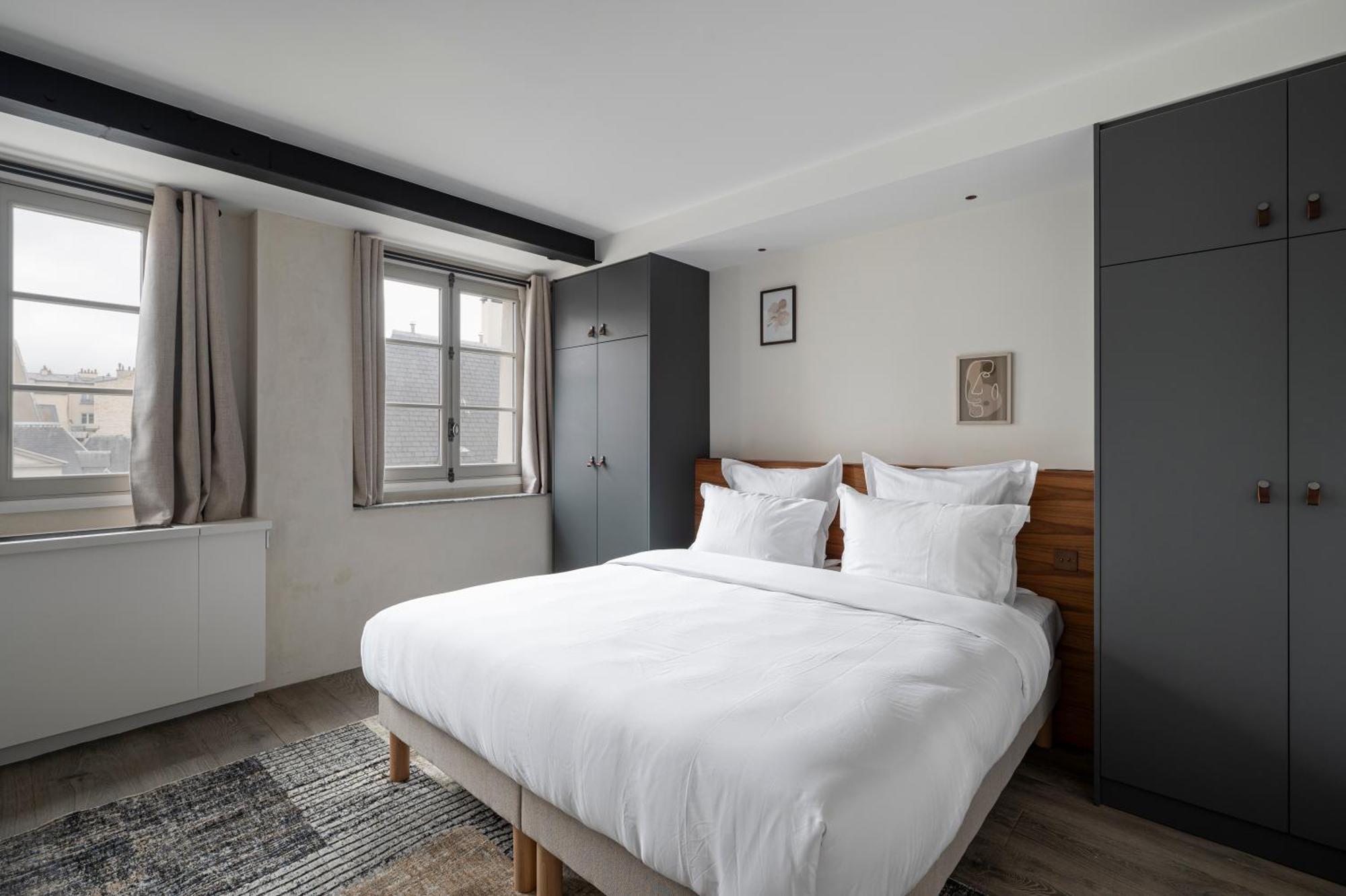 Appartamento Saint Germain Parigi