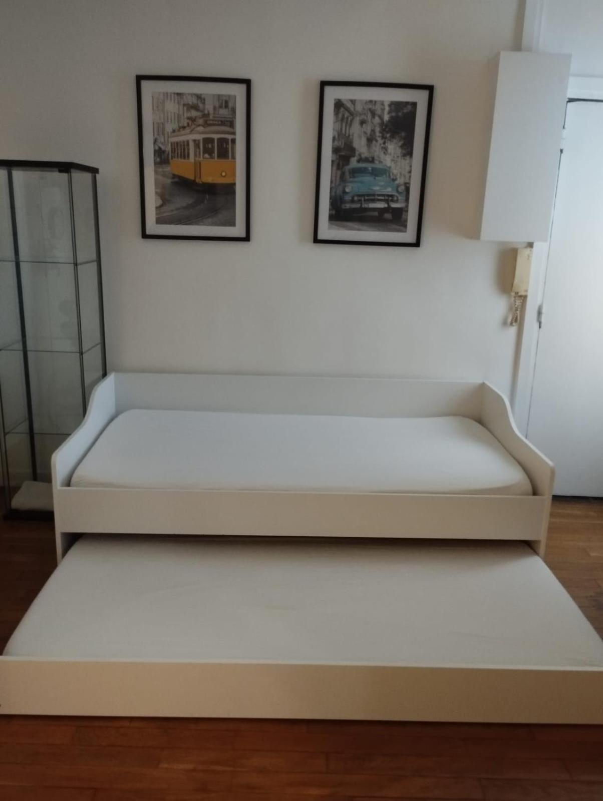 Apartment Jolie A