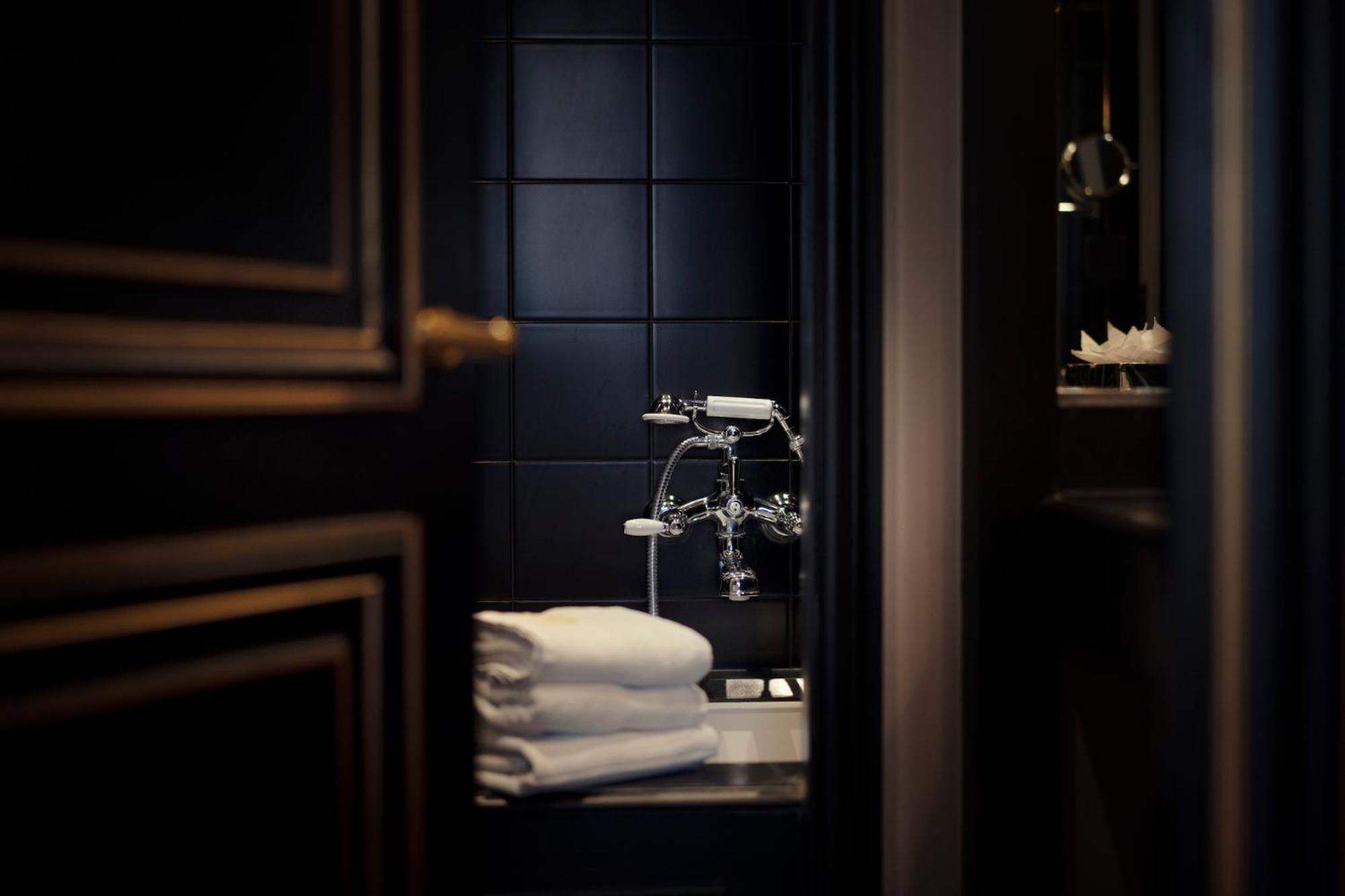 Maison Souquet, & Hotel 5*