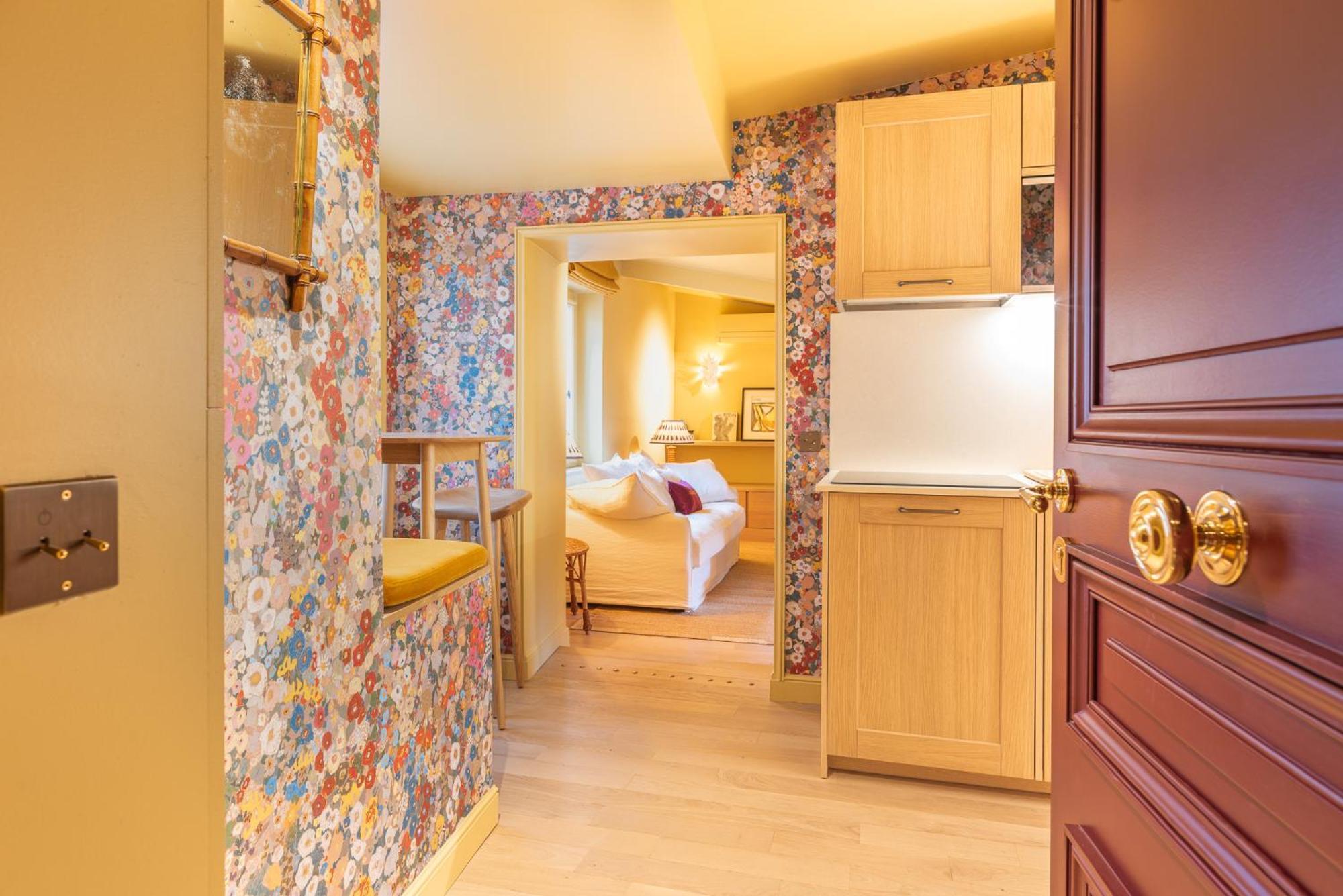Maison La Boheme Montmartre - & Aparthotel Paris
