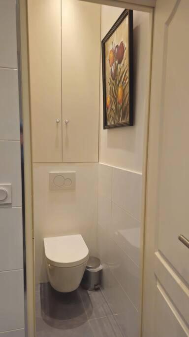 Very Chic Flat Vi Appartamento
