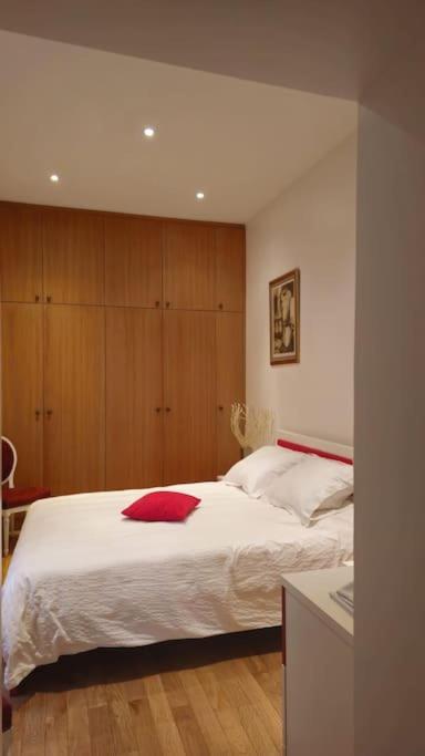 Appartamento Very Chic Flat Vi *