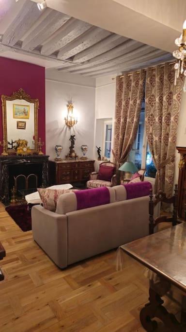 Very Chic Flat Vi Parigi