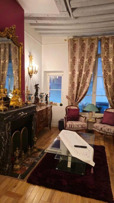 Appartamento Very Chic Flat Vi
