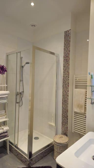 Very Chic Flat Vi Appartamento Parigi
