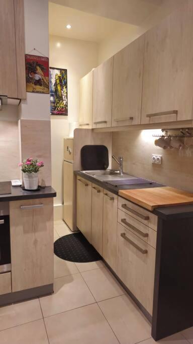 Appartamento Very Chic Flat Vi *