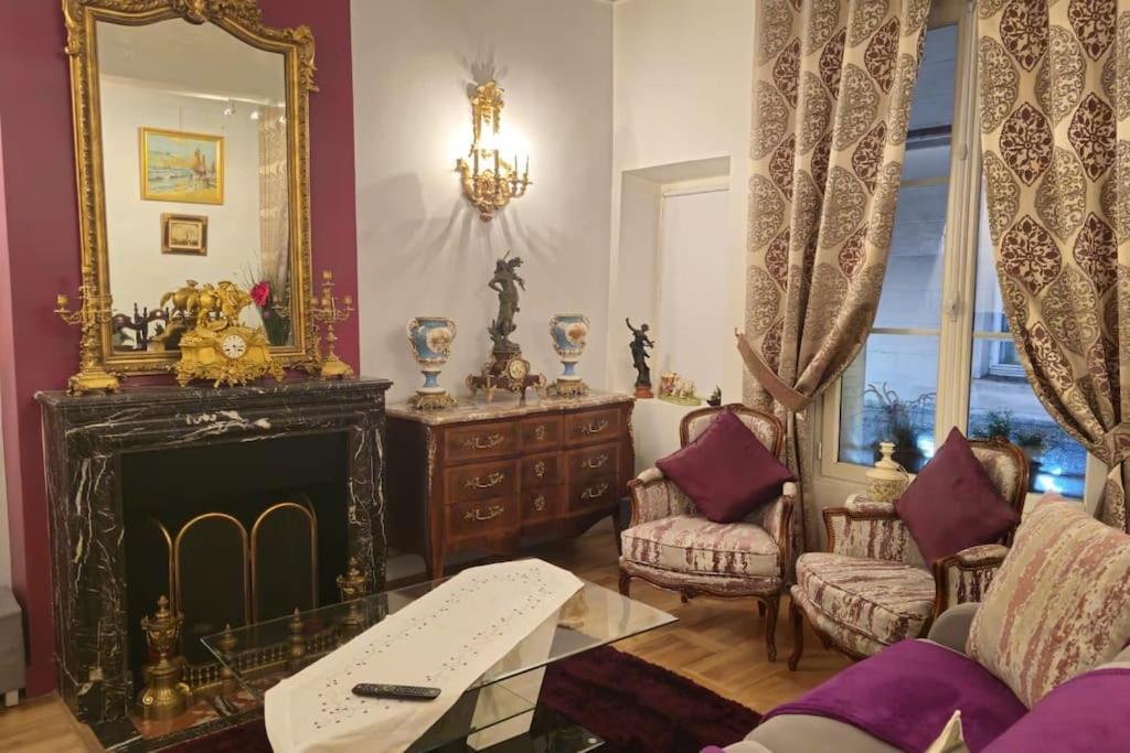 Appartamento Very Chic Flat Vi