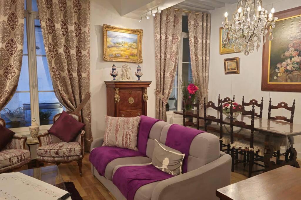 Very Chic Flat Vi Appartamento