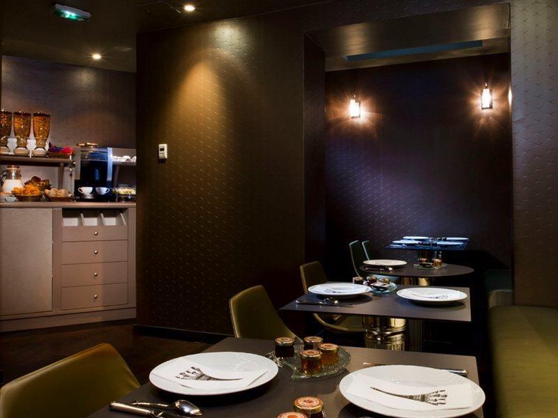 New Republique - Ex Albert's