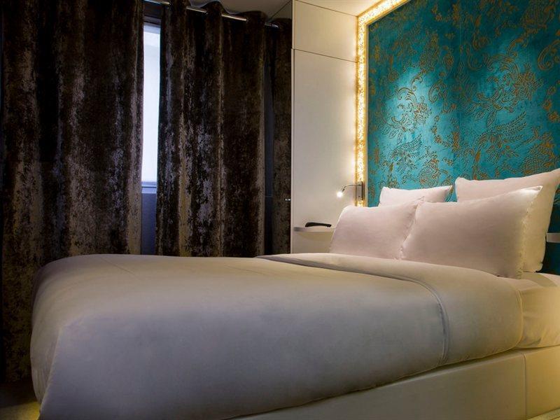 Hotel New Republique - Ex Albert's Paris