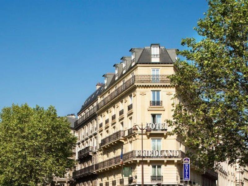 Le Friedland