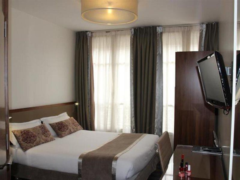 Hotel Art Congres Parigi