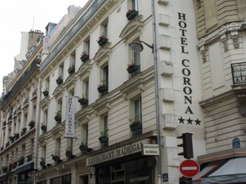 Rodier Hotel