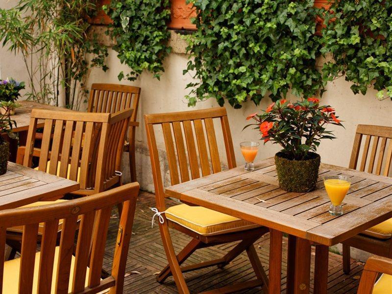 Timhotel Odessa Montparnasse 3* Paris