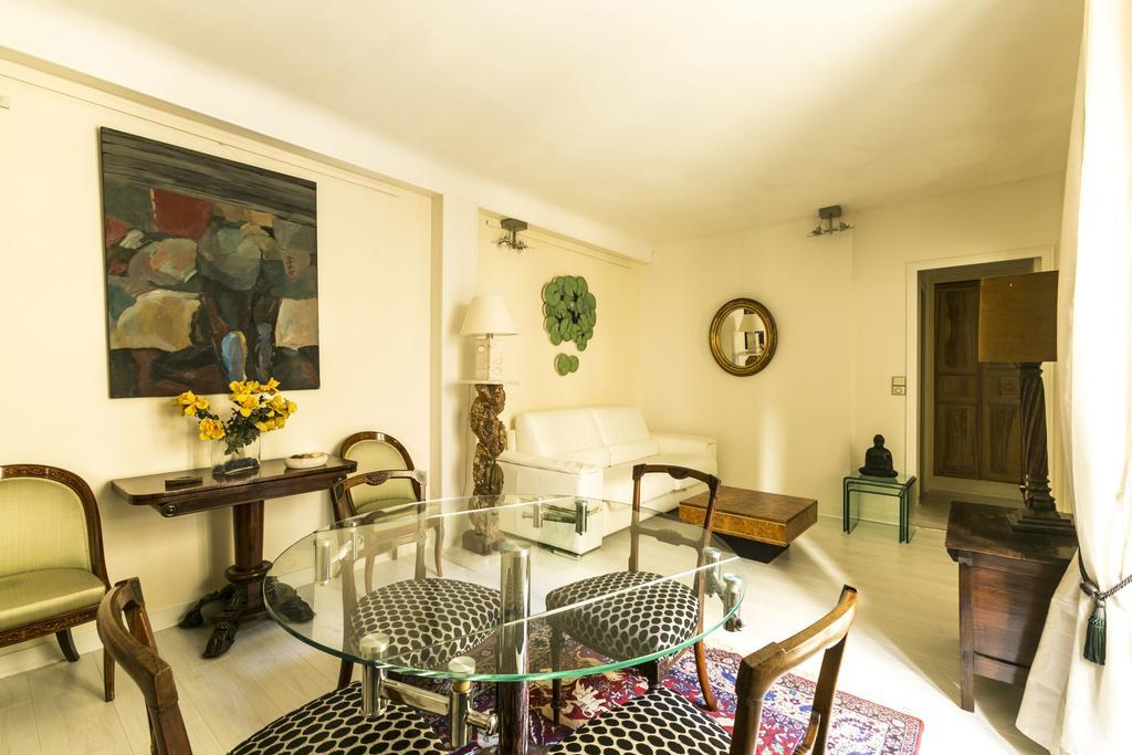 Appartamento Halldis - Tour Eiffel *
