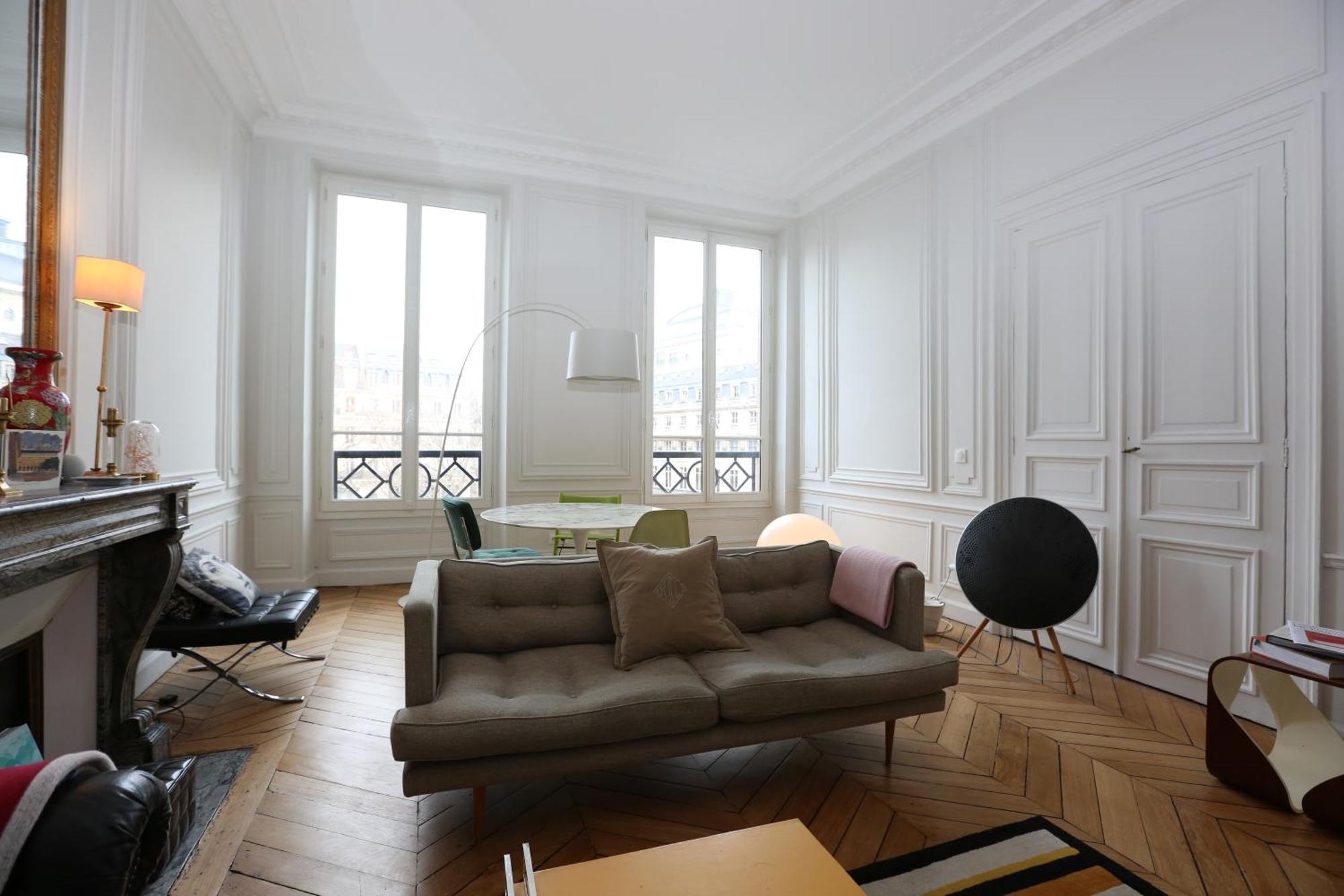 Palais Royal Appartamento
