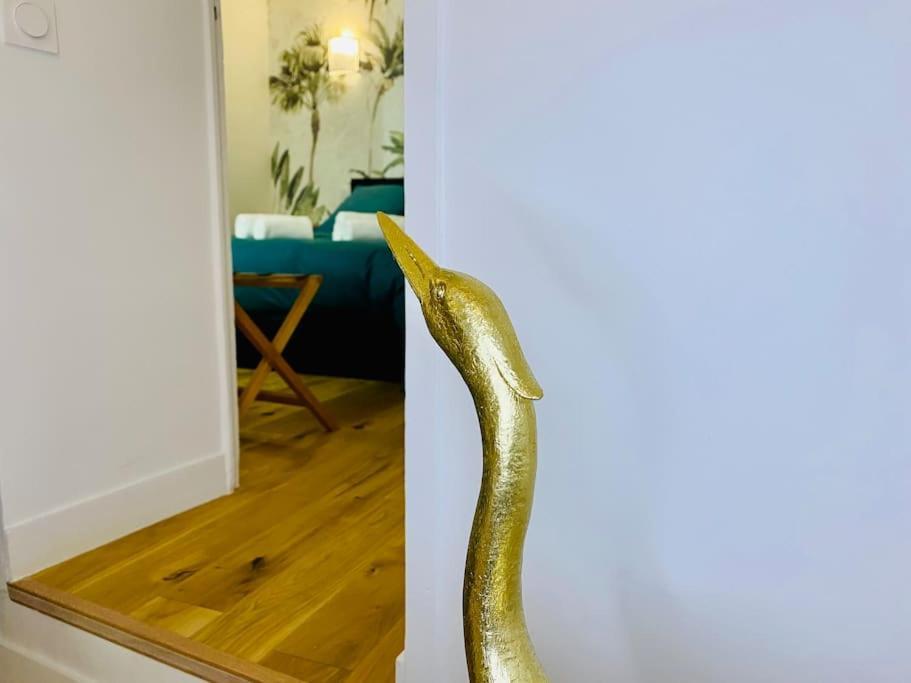 Lovely In The Heart Of St Germain-des-pres *