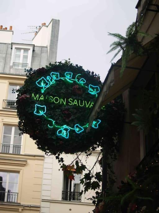 Lovely In The Heart Of St Germain-des-pres Appartamento *