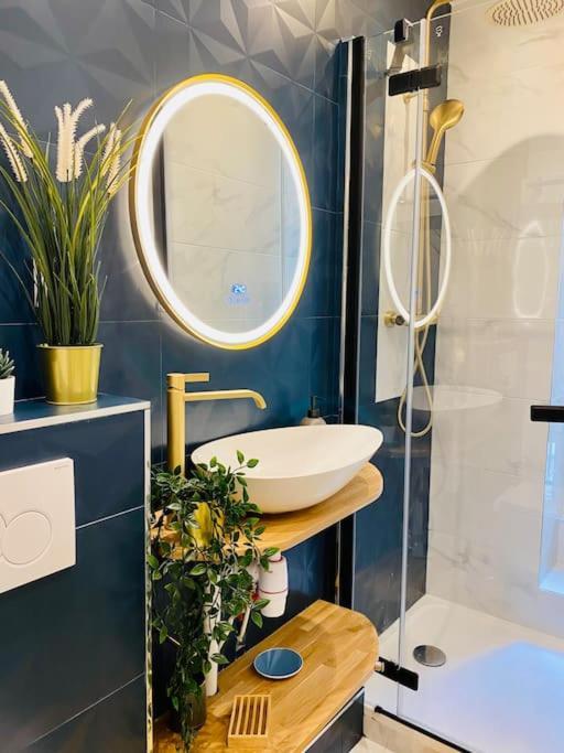 Appartamento Lovely In The Heart Of St Germain-des-pres Parigi