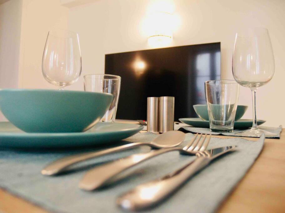 Lovely In The Heart Of St Germain-des-pres Appartamento
