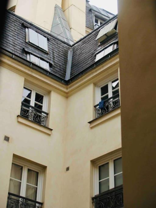 Appartamento Lovely In The Heart Of St Germain-des-pres *