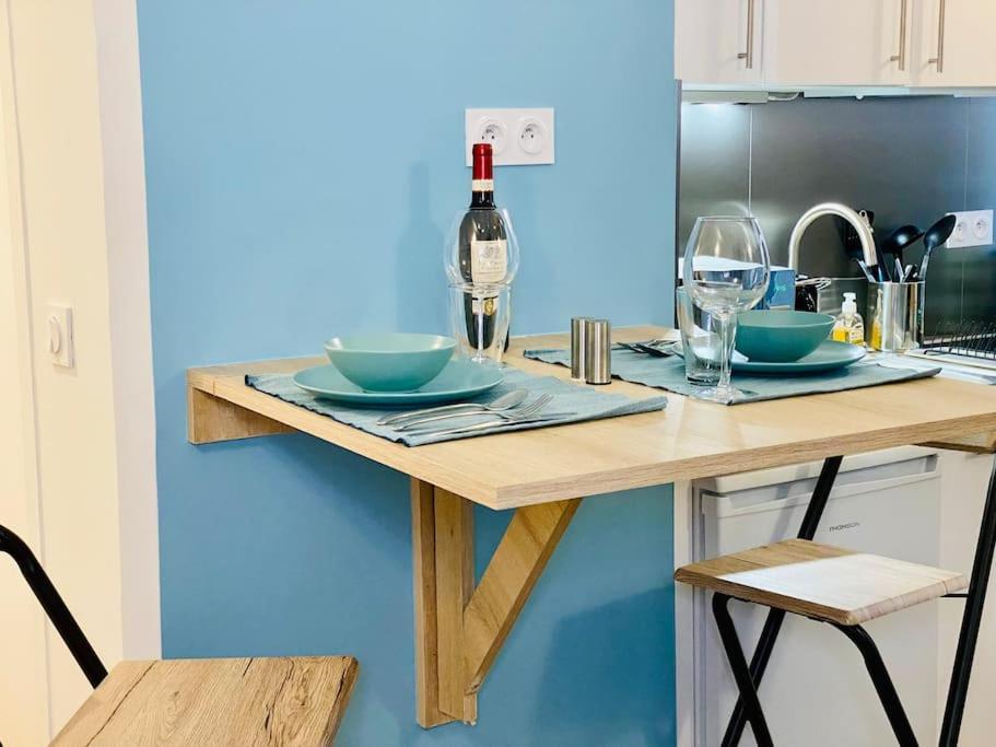 Appartamento Lovely In The Heart Of St Germain-des-pres