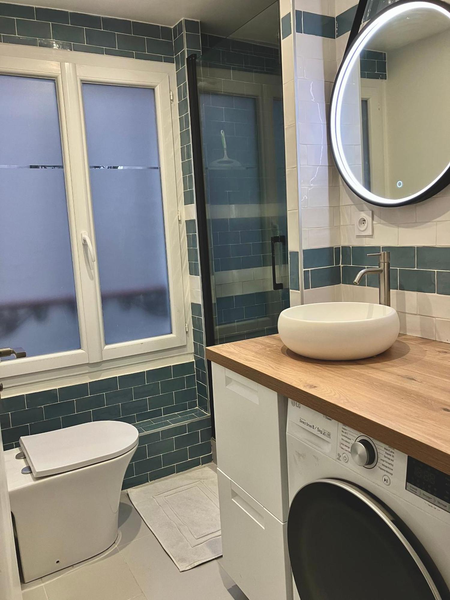 Apartment D'exception A 5' Arc De Triomphe
