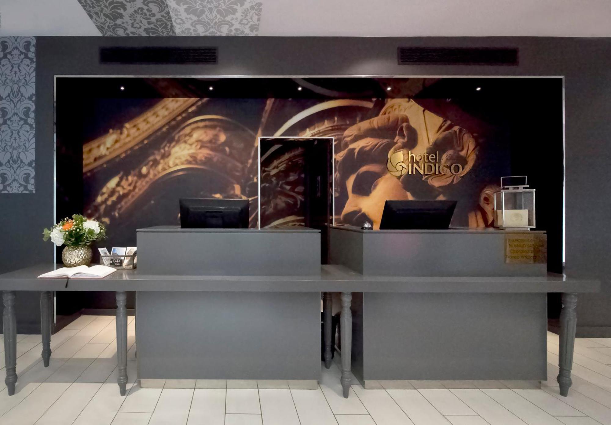 Indigo - Opera By Ihg