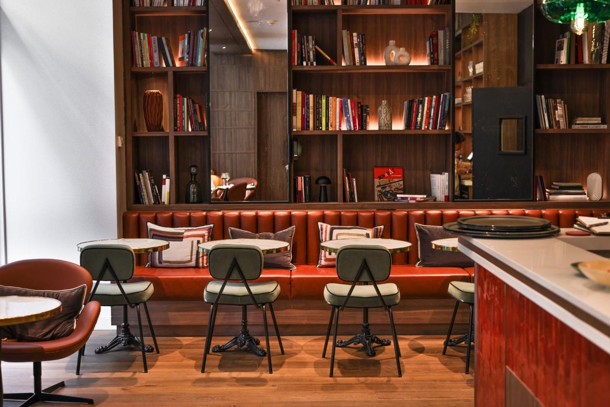 Hotel Indigo - Opera By Ihg