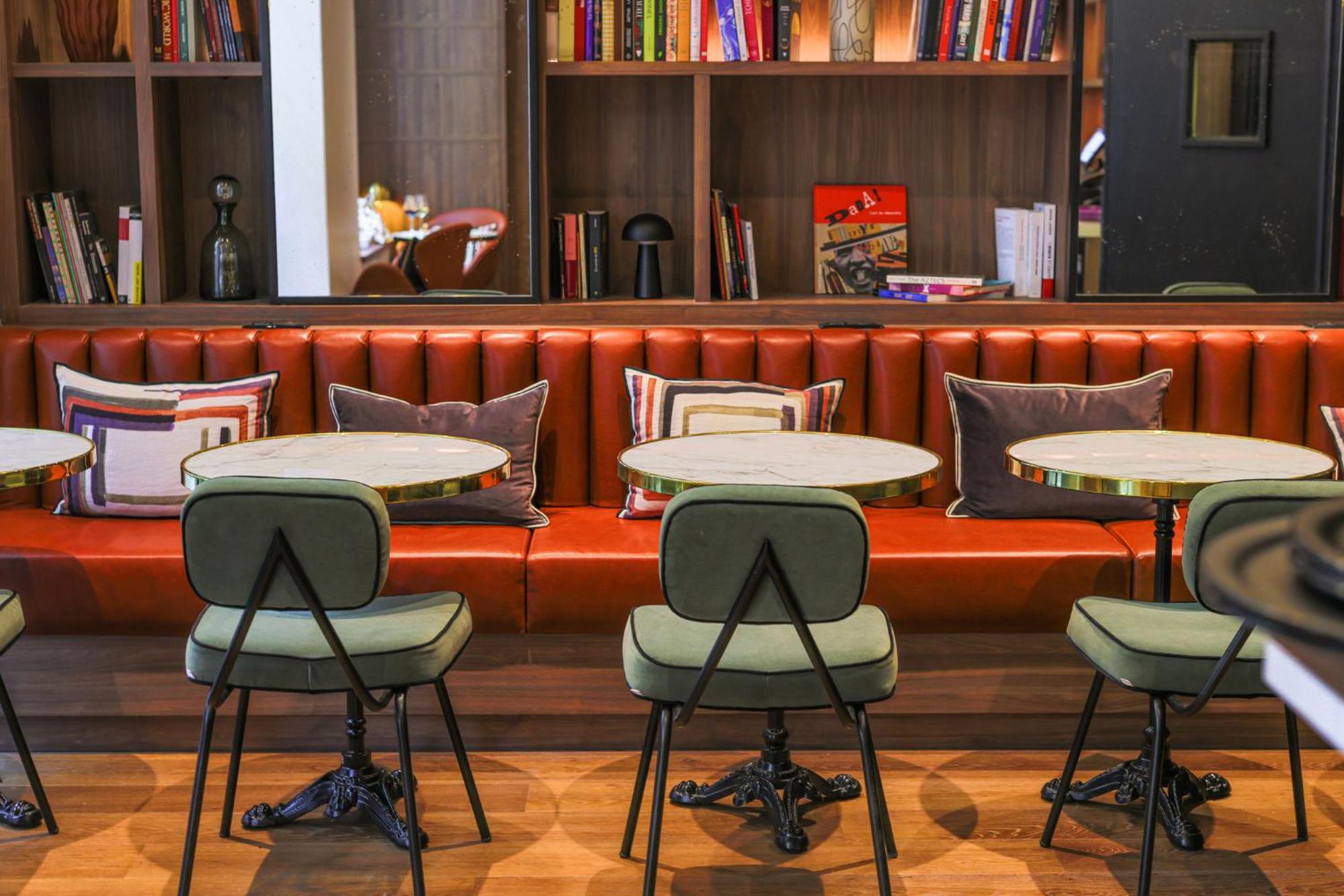 Indigo - Opera By Ihg 4* Parigi